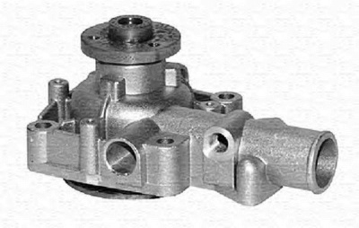 MAGNETI MARELLI 350981334000 -  Водяной насос